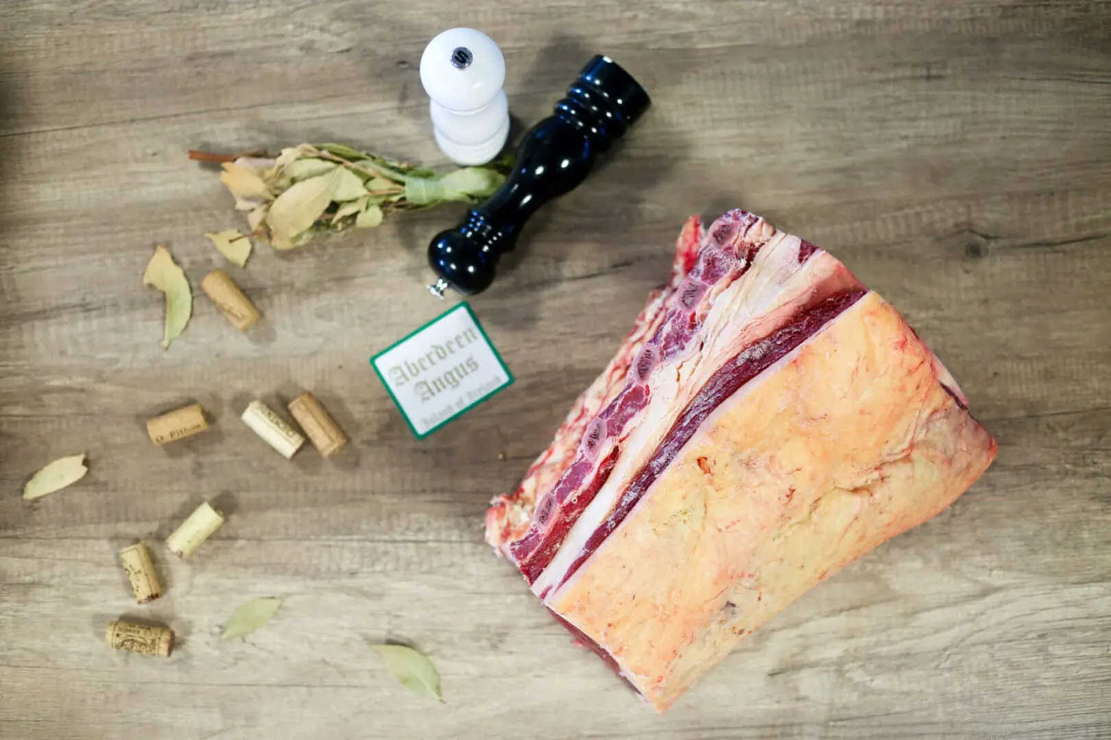 Grossiste en viande d’exception pour les professionnels | MTC