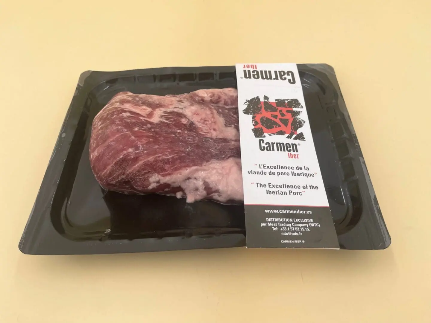 Grossiste en viande d’exception pour les professionnels | MTC